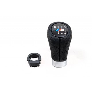 Pookknop (OEM) BMW 1 Serie E81/E82/E87/E88 2004–2011 foto 1