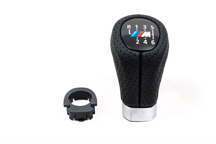 BMW 1 Serie E81/E82/E87/E88 2004–2011 Pookknop (OEM) Image