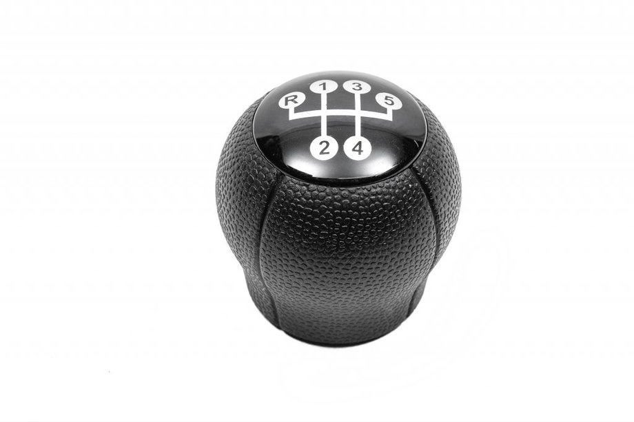 Opel Astra G Classic 1998–2012 Pookknop type 1 (5-versnellingen) Image