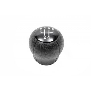 Pookknop type 2 (5-versnelling) Opel Corsa C 2000–2006 foto 1