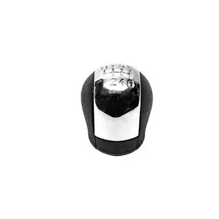 Versnellingspookknop (6-versnellingen, handgeschakeld) Opel Vectra C 2002–2008 foto 1
