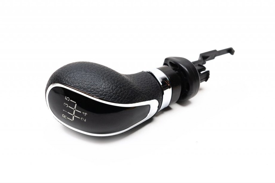 Opel Astra J 2009–2015 Versnellingspookknop (5-versnellingen, handgeschakeld) Image