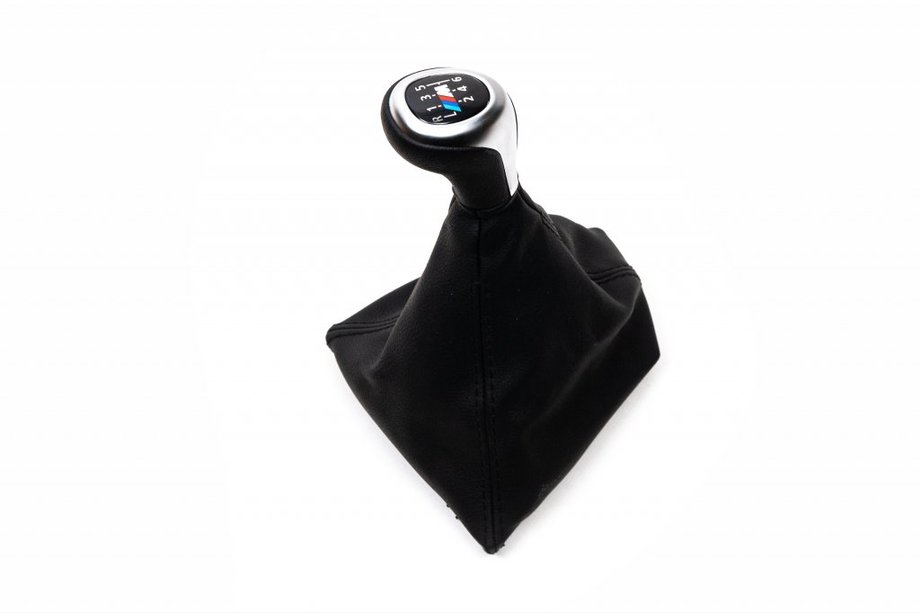 BMW 5 Serie F10/F11 2010–2016 Pookknop en pookhoes (OEM) Image