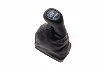 Mercedes C-klasse W202 1993–2001 Pookhoes + pookknop Avantgard (kunstleer) foto 1