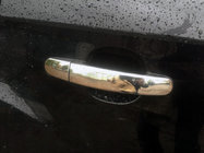 Ford Galaxy 2007–2015 RVS deurgreep covers (4 stuks) foto 1