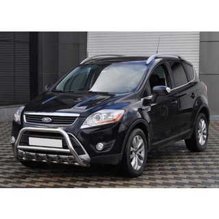 RVS bullbar WT003 foto 1