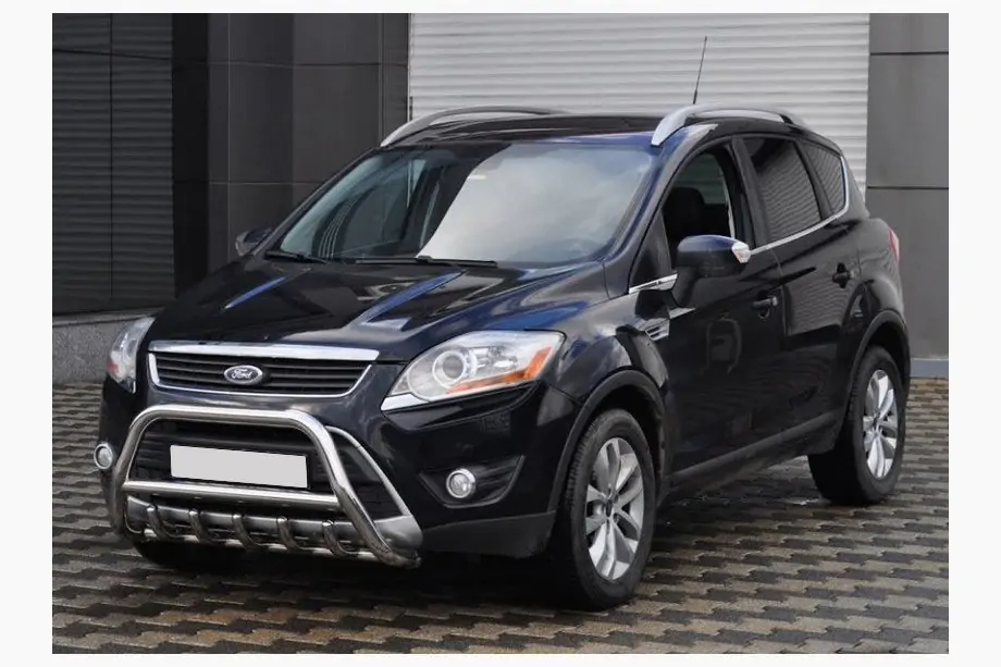 Ford Kuga 2008–2013 RVS bullbar WT003 Image