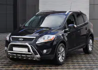 Ford Kuga 2008–2013 RVS bullbar WT003 foto 1