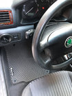 Skoda Octavia I Tour A4 1996–2010 EVA automatten (zwart) foto 1