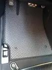 Toyota Camry 2006–2011 EVA automatten (zwart) foto 1