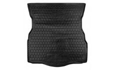 Ford Mondeo 2014–2022 Kofferbakmat Liftback (Autogumm, rubber) foto 1