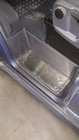 Ford Custom 2013–2022 OmsaLine RVS instaplijsten (binnen) 4-deurs foto 2