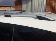 Citroen Nemo 2007–2017 Dakrails Skyport Grey V1 foto 4