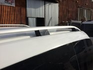 Citroen Nemo 2007–2017 Dakrails Skyport Grey V1 foto 3