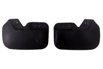 Ford Transit 2014– Originele voorspatborden (2 stuks, rubber) foto 1