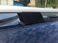 Ford Custom 2013–2022 Dakrails Skyport (2 stuks, matgrijs) foto 6