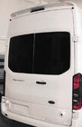 Ford Transit 2014– Spoiler Anatomik (2014-2019, om te spuiten) foto 3