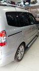 Ford Courier 2014–2023 DotLine side steps (2 stuks, aluminium) foto 5