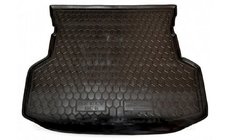 Geely MK 2006–2014 Kofferbakmat (kunststof) foto 1