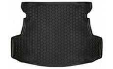 Geely GC-5 2010–2015 Kofferbakmat SD (Autogumm, kunststof) foto 1