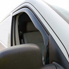 Citroen Jumper 2007–2025 Afgeprijsd! In-channel raamwindschermen (2 st., HIC) foto 1