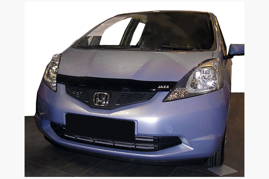 Honda FIT/Jazz 2009–2013 Motorkapdeflector (SIM) Image