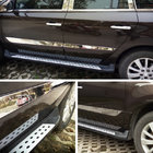 Renault Koleos 2008–2016 Originele side steps (2 stuks) foto 1