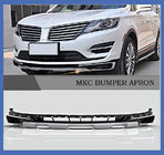 Lincoln MKC 2015– Voorbumper lipspoiler foto 1