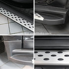 Jeep Compass 2006–2016 Originele side steps (2 stuks) foto 1
