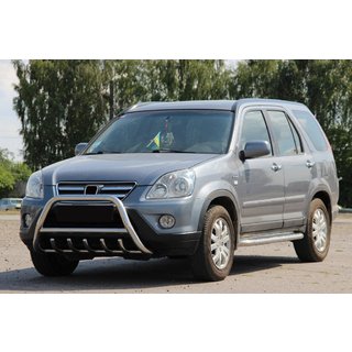 RVS bullbar WT003 foto 2