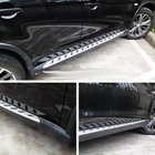 Peugeot 4008 2012–2017 Originele side steps (2 stuks) foto 1
