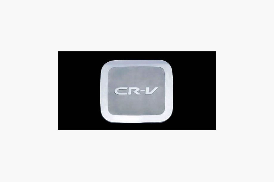 Honda CRV 2001–2006 Tankklep cover (kunststof) Image