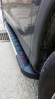 Honda CRV 2017–2022 Side steps RedLine V1 (2 stuks, aluminium) foto 5