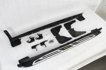 Lincoln MKC 2015– OEM side steps (set van 2) foto 1