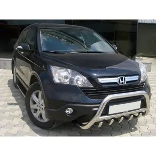 RVS bullbar WT003