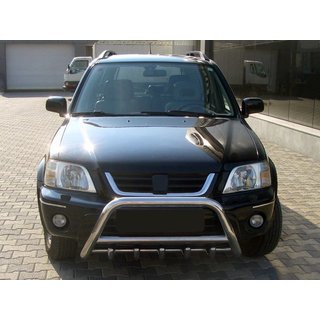 RVS bullbar WT003