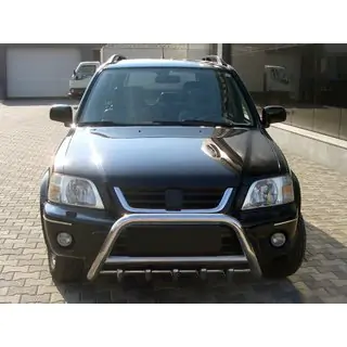RVS bullbar WT003