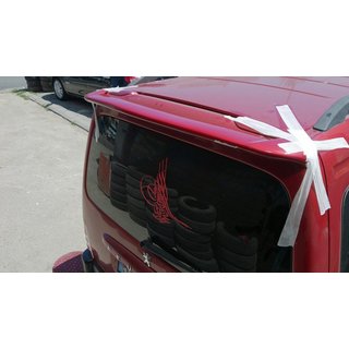 Anatomic spoiler (spuitklaar) Citroen Berlingo 1996–2008 foto 2