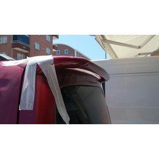 Anatomic spoiler (spuitklaar) Citroen Berlingo 1996–2008 foto 3