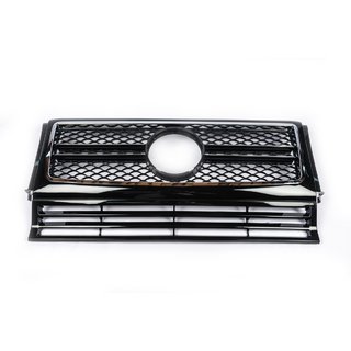 Voorgrille (AMG)