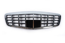 Mercedes S-class W221 2005–2013 GT Panamericana radiateurgrille (2009-2013) foto 3