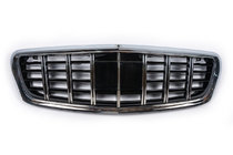 Mercedes S-Class W222 2013–2022 GT Panamericana radiateurgrille (showroommodel) foto 4