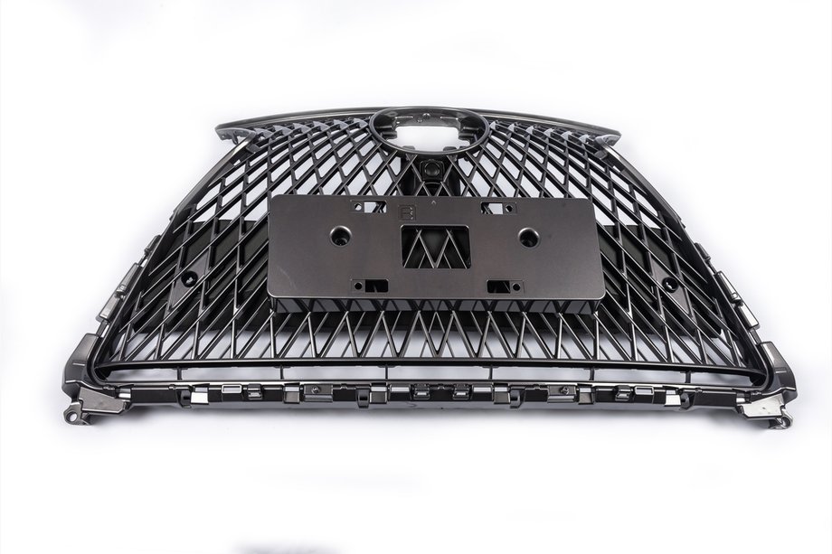 Lexus UX 2018– Voorgrille F-Sport Image