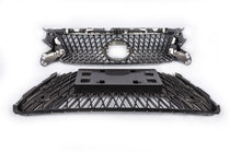 Lexus ES 2012–2018 Voorgrille 2015-2018 (F-Sport) foto 1