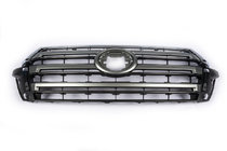Toyota Land Cruiser 200 2007–2021 Radiateurgrille 2016-2021 (OEM-design) foto 2
