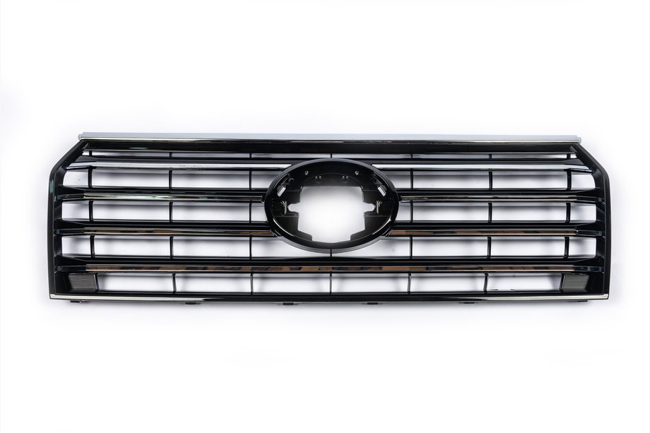 Toyota Land Cruiser Prado 150 2009–2023 Radiateurgrille 2017↗ (Executive) Image