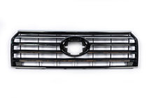 Toyota Land Cruiser Prado 150 2009–2023 Radiateurgrille 2017↗ (Executive) foto 1