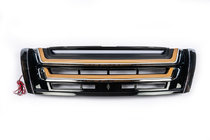 Toyota Land Cruiser Prado 150 2009–2023 Radiateurgrille 2013-2017 (Modellista) foto 2