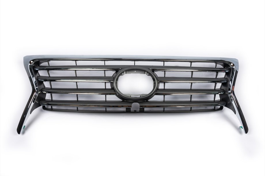 Lexus LX570/450d 2008–2022 OEM radiateurgrille (2012-2015) Image