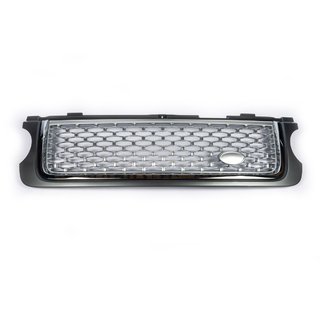 Autobiography V1 voorgrille (2010-2013) Range Rover III L322 2002–2012 foto 1